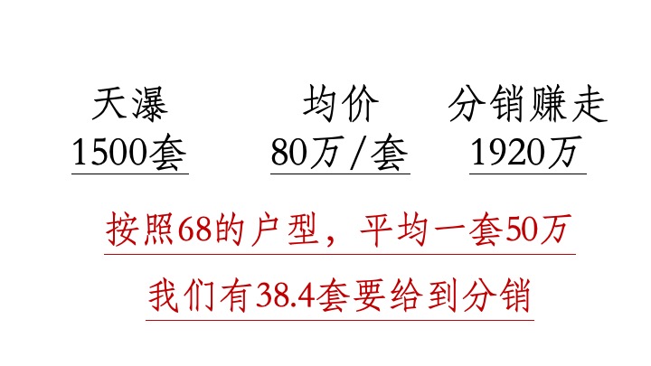 天瀑双龙推广传播策略提报 #异见# #第四代住宅#