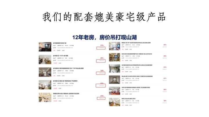 天瀑双龙推广传播策略提报 #异见# #第四代住宅#