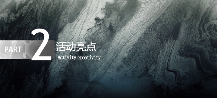 地产项目新品发布会（新潮澎湃·美好致新主题）活动策划方案