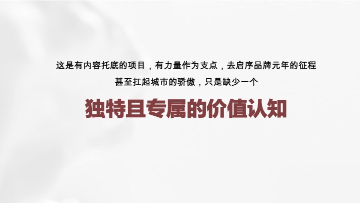 武汉月湖云庄年度推广策略提报 #双国企#