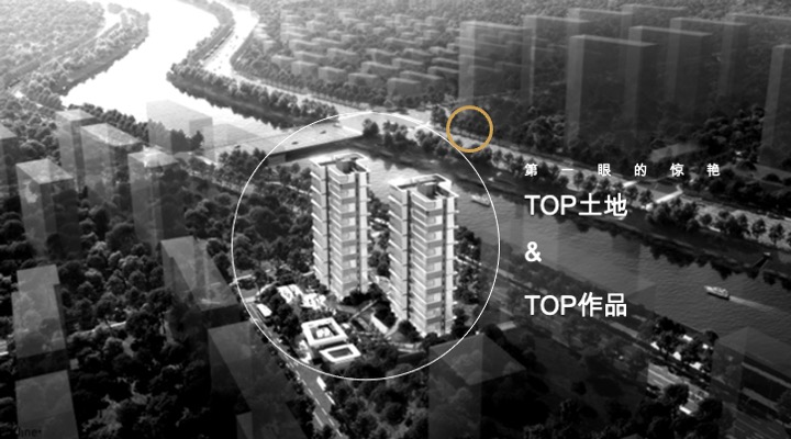 绿城凤栖潮鸣推广策略提报#含企划包装##南京# #顶豪# #地标#
