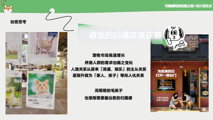 商业广场萌宠生活节系列（越宠爱·越治愈主题）活动策划方案