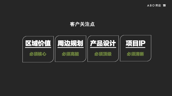 华发&华润·天府公元推广策略提报 #成都# #公园# #大平层#