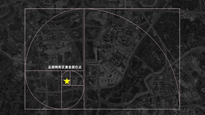 华发&华润·天府公元推广策略提报 #成都# #公园# #大平层#