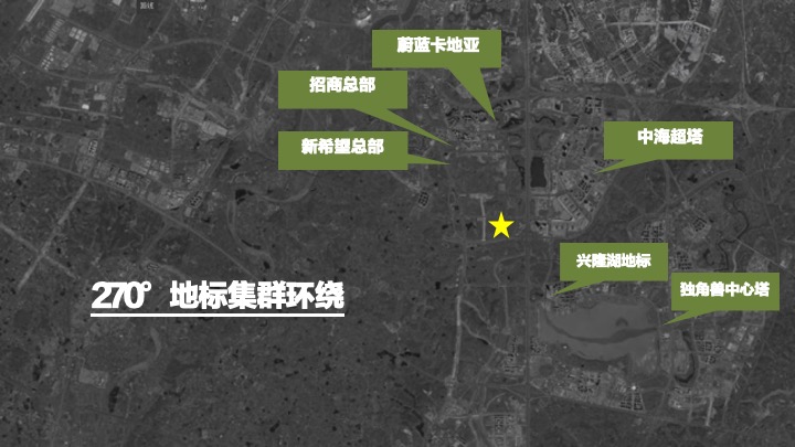 华发&华润·天府公元推广策略提报 #成都# #公园# #大平层#