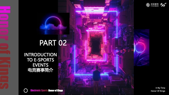 王者荣耀挑战赛活动策划方案