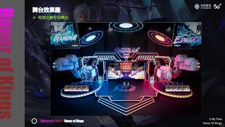 王者荣耀挑战赛活动策划方案