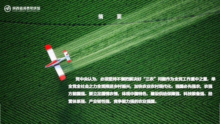 首届陕西省乡村振兴高质量发展论坛策划方案