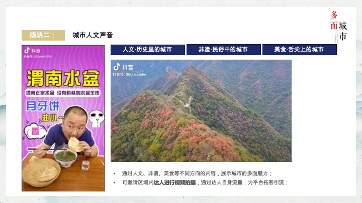 政务机构抖音号全年运营规划