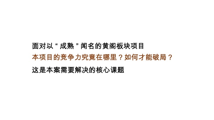 珠实·山海壹品策略价值构建提报方案