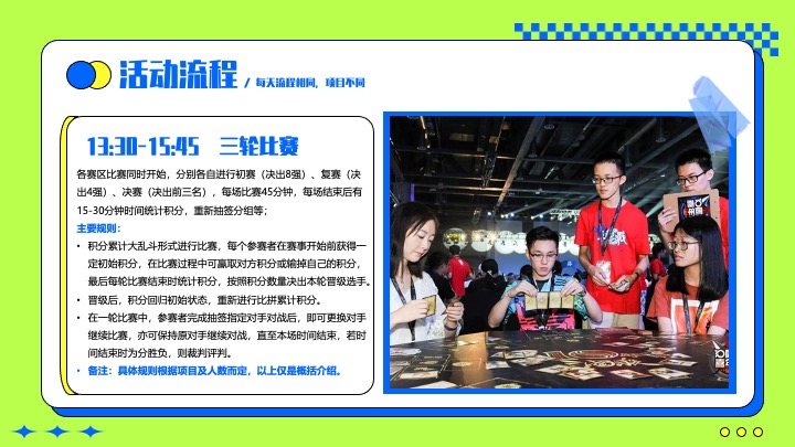 首届桌面英雄休闲竞技赛活动策划案—掼蛋.五子棋三国杀.象棋.斗地主.棋牌