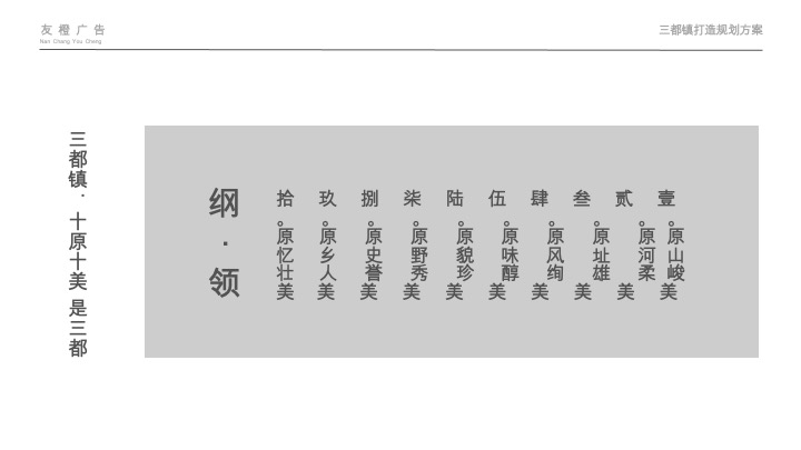 三都镇乡村党建文化墙氛围升级二轮沟通案