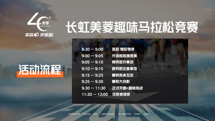 家电品牌40周年庆典主题活动策划方案