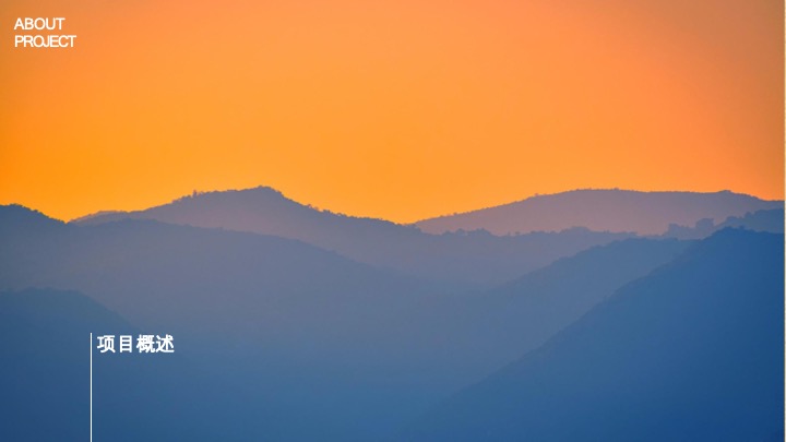 野奢生活云聚茶园招商方案