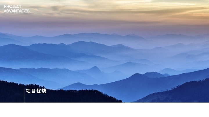 野奢生活云聚茶园招商方案