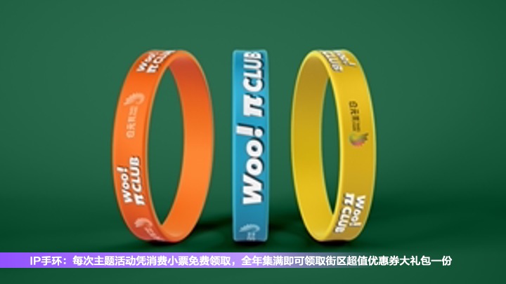 商场街区开学季系列营销活动方案