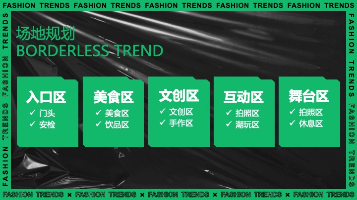 城市好吃的音乐节活动策划方案