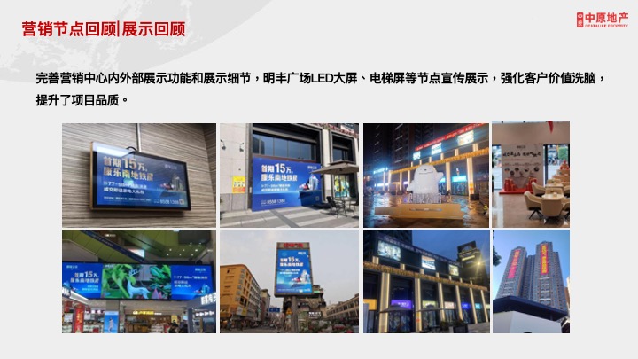 朗豪公馆23年终总结及2024年度营销大纲