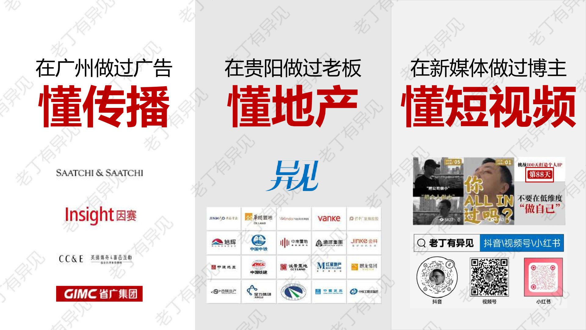 中铁建短视频运营培训