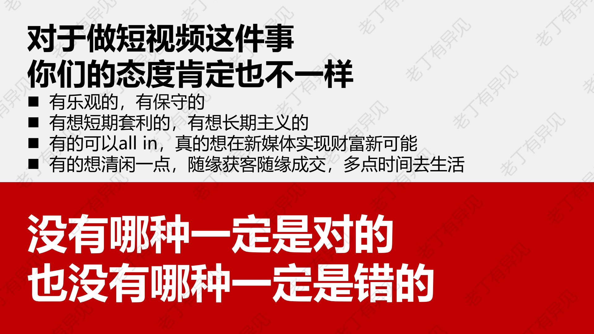 中铁建短视频运营培训