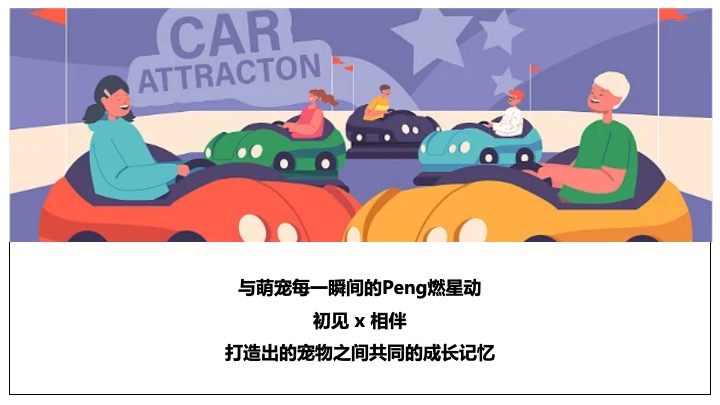 购物中心宠物友好场景打造方案