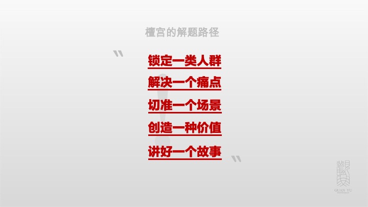 太湖檀宫推广策略提报 #苏州# #独栋别墅# #现房# #年度#