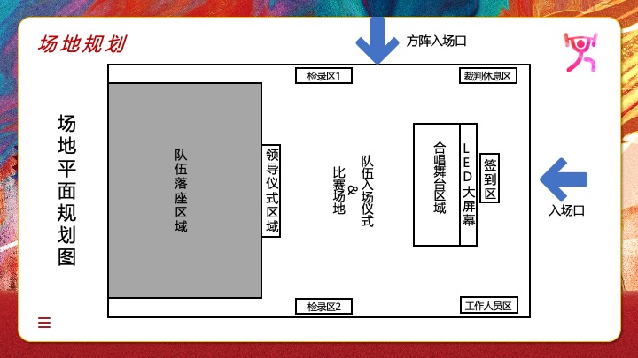 银行秋季趣味运动会（凝聚力量·趣味同行主题）活动策划方案
