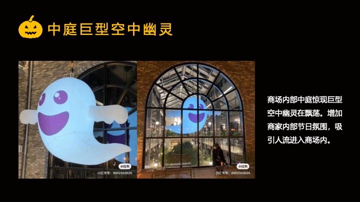 商业广场万圣节派对嘉年华（哈喽喂·鬼马青年主题）活动策划方案