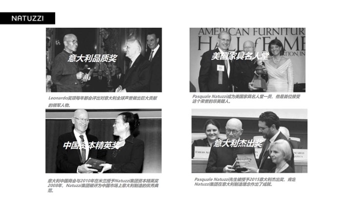 NATUZZI x 宝马「奢适慢生活」露营之旅活动招商方案