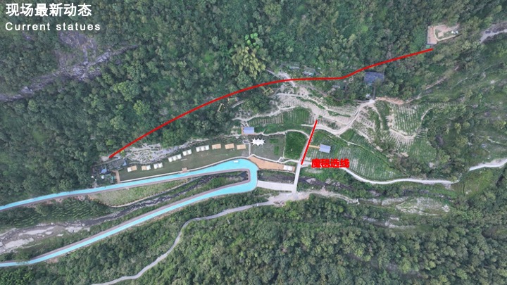 温州乐清星空旷野营地露营度假方案