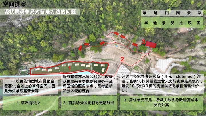 温州乐清星空旷野营地露营度假方案
