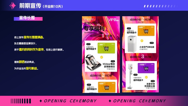 商业广场开业盛典系列（云程发轫·悦启新城主题）活动策划方案