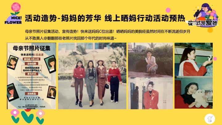 地产项目花花游园会“花式宠爱她”活动创意策划方案