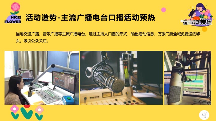 地产项目花花游园会“花式宠爱她”活动创意策划方案