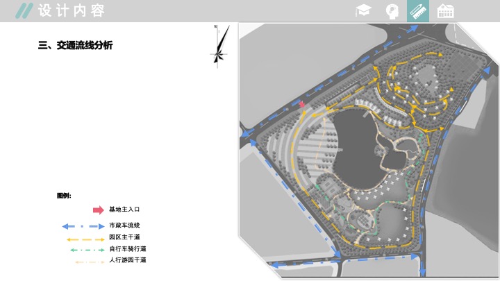 防城港某某星空帐篷露营地规划方案