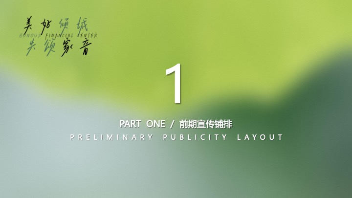 地产项目交付温暖启幕（美好倾城·共颂家音主题）活动策划方案