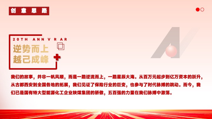 企业公司二十周年庆典（辉煌二十载·有你更精彩主题）活动策划方案