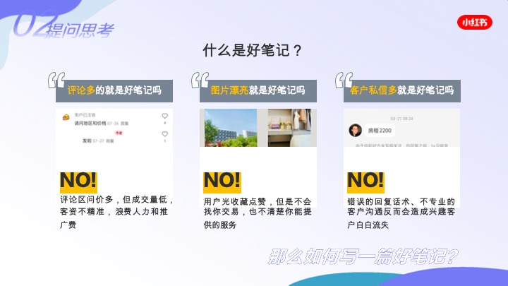 小红书房产行业服务通案