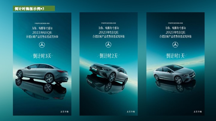 纯电EQE 产品优势深度试驾体验执行方案