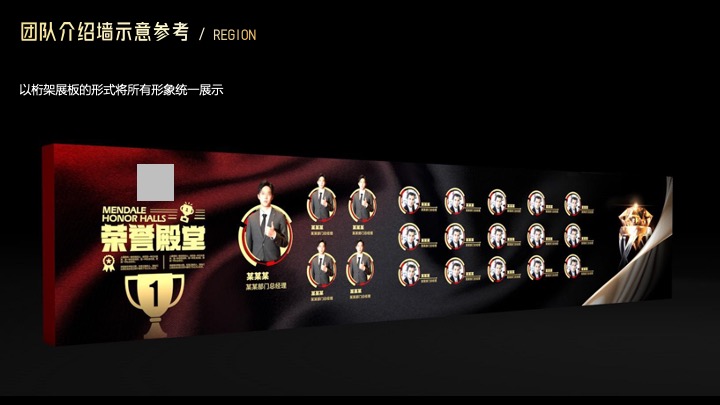 企业公司年会盛典（同心同行·携手共赢主题）活动策划方案