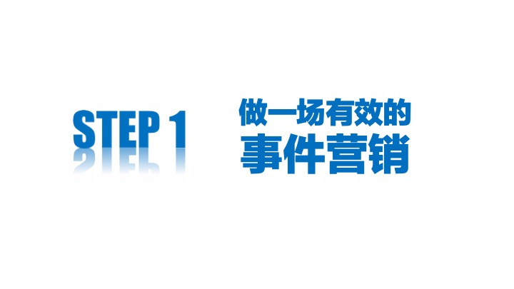 凤凰壹号入市首开推广策略#事件营销#