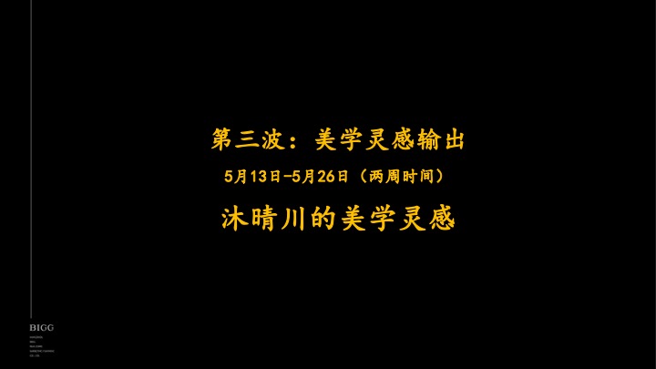 金沙湖兴耀·沐晴川推广策略提报#杭州# #海派美学#