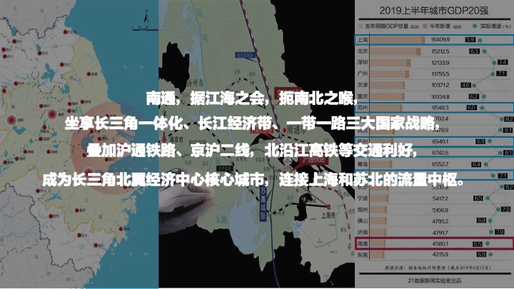 招商光合公园推广策略提报 #豪宅# #南通#