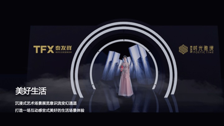 地产项目品牌发布暨产品见面会（启新榆林·首筑西安主题）活动策划方案