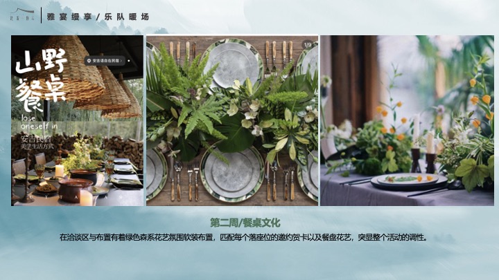 地产项目中式高端圈层私享宴（云端盛宴·御鉴非凡主题）活动策划方案