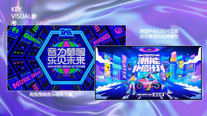 企业公司五周年暨户外音乐节（梦想生花·一往5前主题）活动策划方案