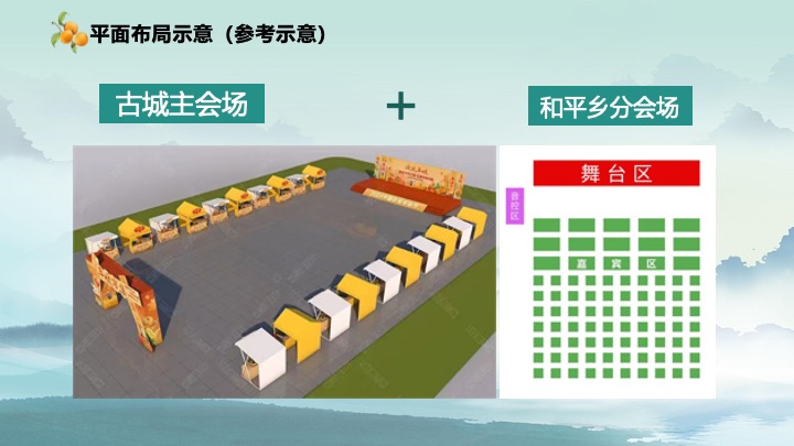 文旅景区枇杷文化节（金果满芗·乐此不枇主题）活动策划方案