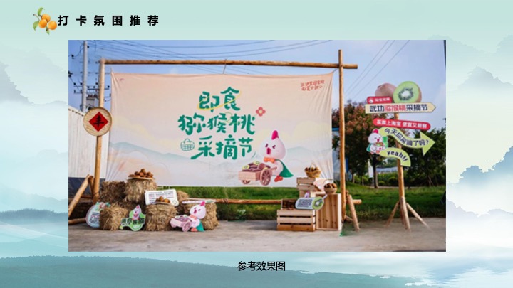 文旅景区枇杷文化节（金果满芗·乐此不枇主题）活动策划方案