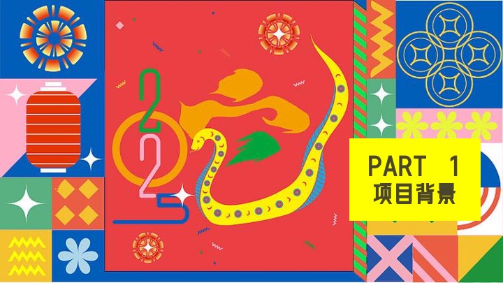 企业公司蛇年新春年会（蛇舞新春·荣耀同行主题）活动策划方案