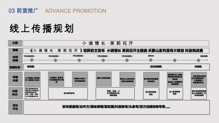 沂蒙山小调音乐节-小调情长·茉莉花开